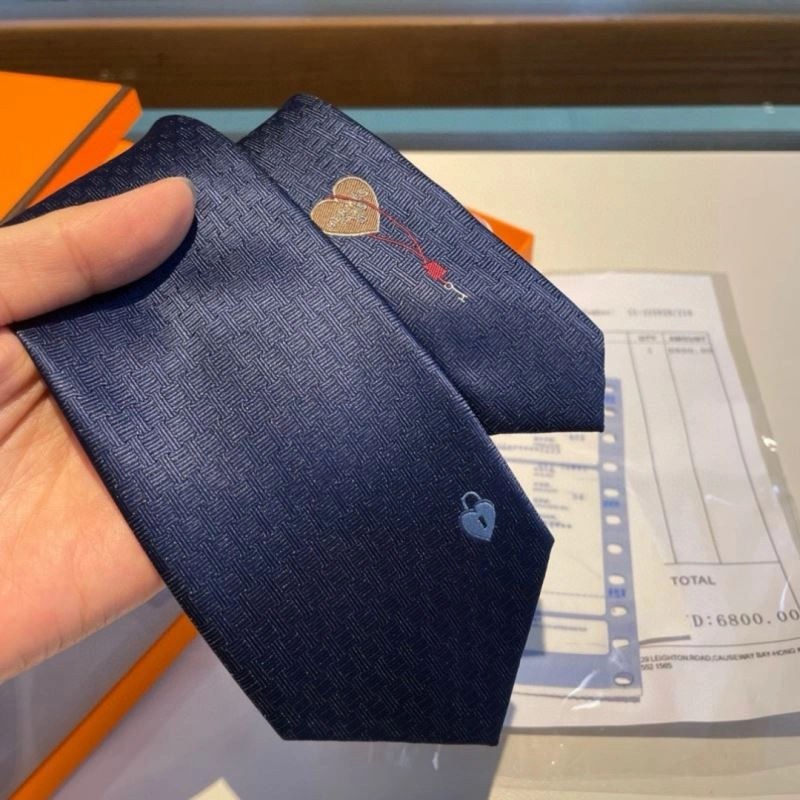 Unique Hermes Neckties 268761