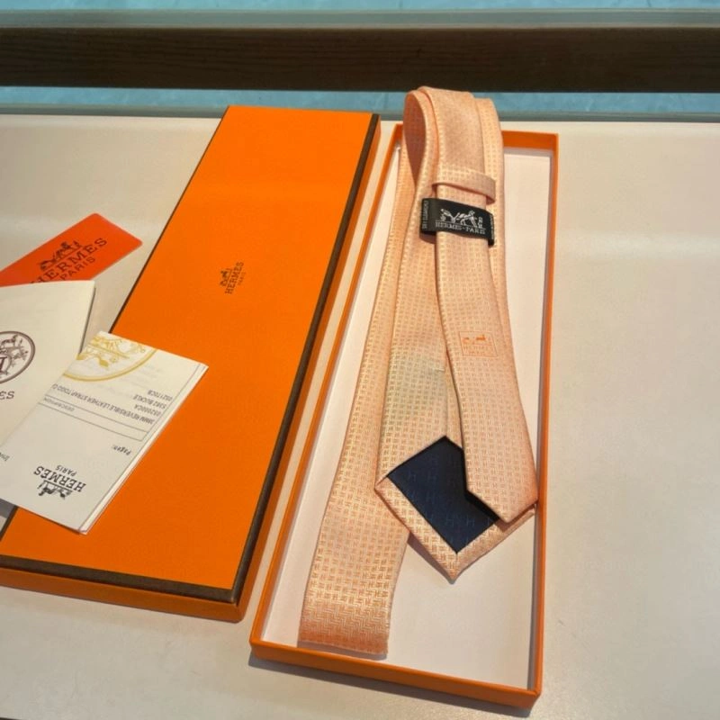 Hermes Neckties Durable 268759