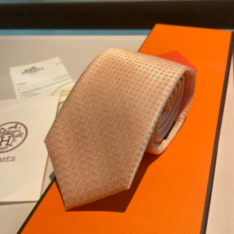 Hermes Neckties Durable 268759