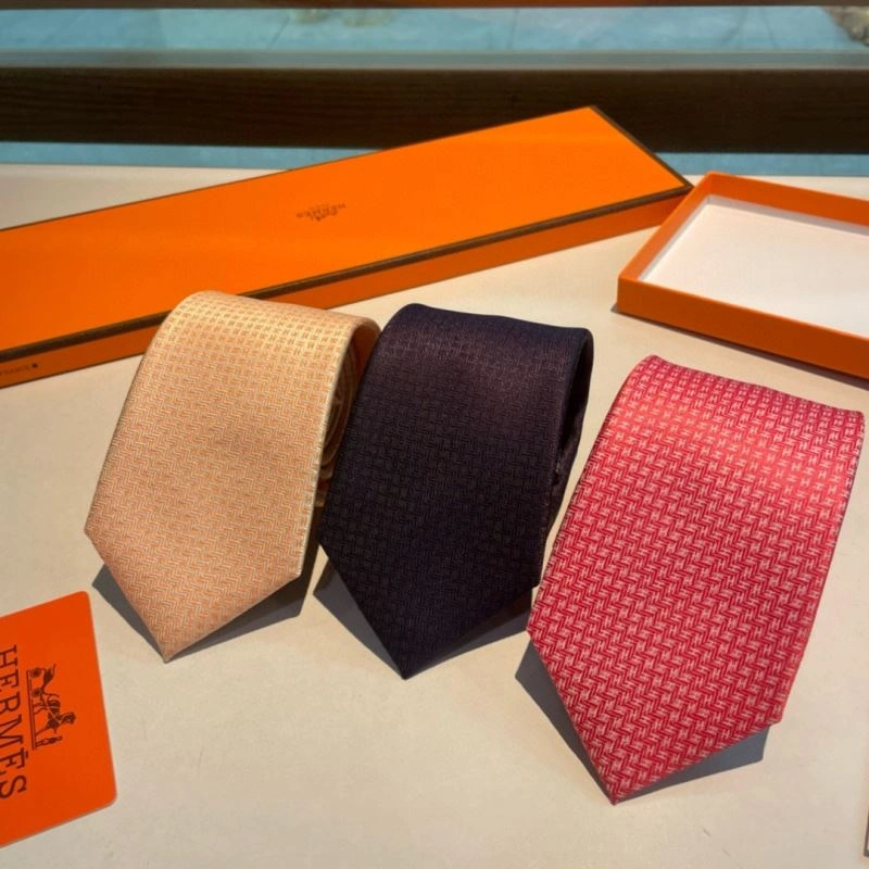 Hermes Neckties ModernLook 268758
