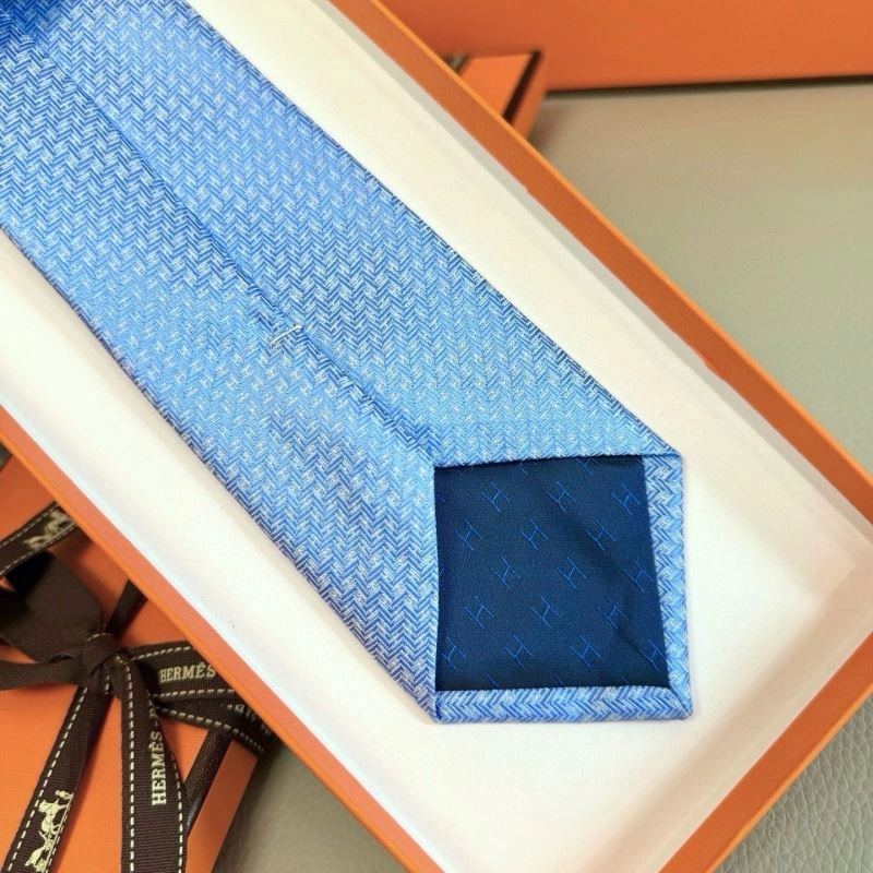 Sophisticated Hermes Neckties 268750