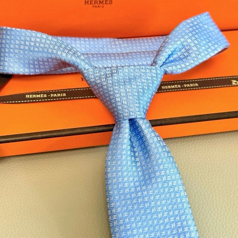 Sophisticated Hermes Neckties 268750