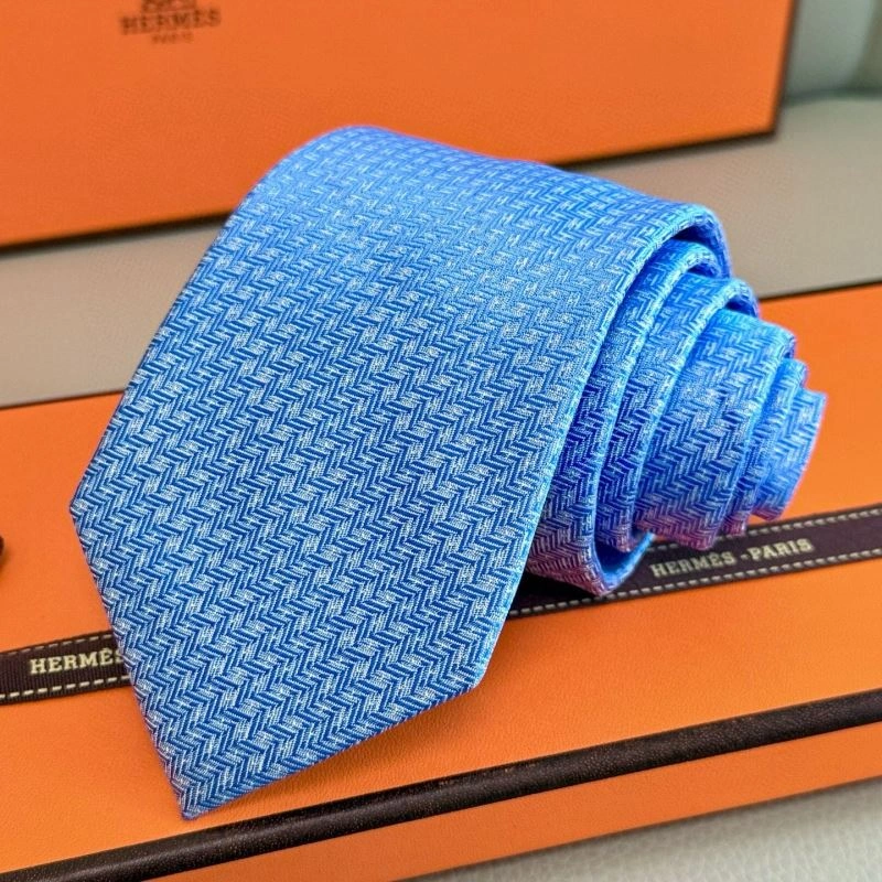 Sophisticated Hermes Neckties 268750