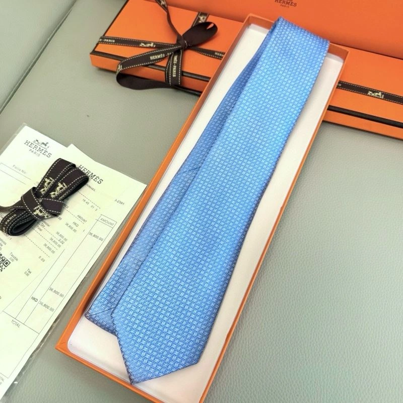 Sophisticated Hermes Neckties 268750