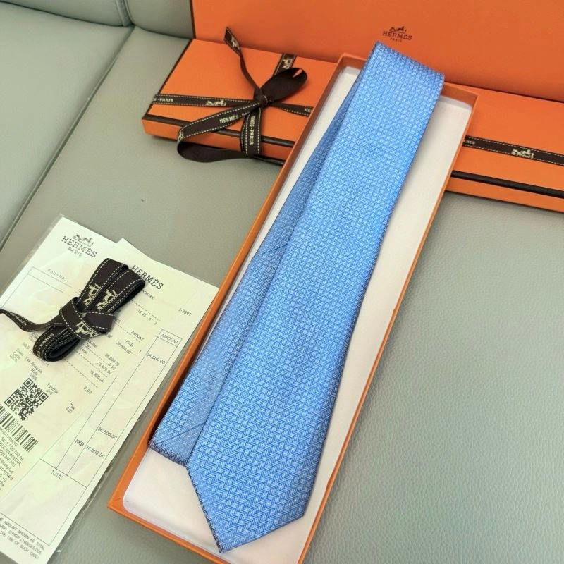 Sophisticated Hermes Neckties 268750
