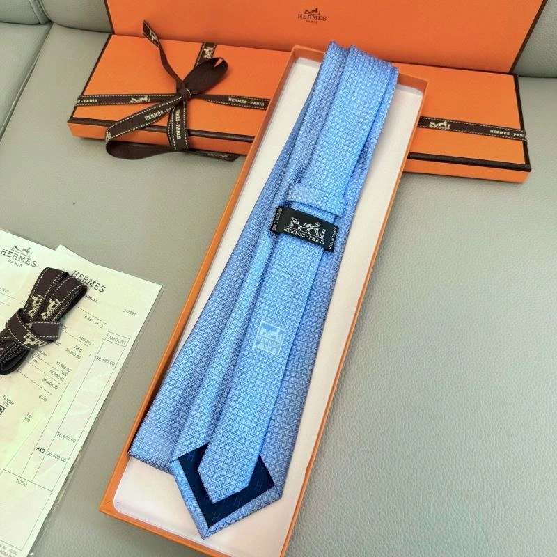 Sophisticated Hermes Neckties 268750