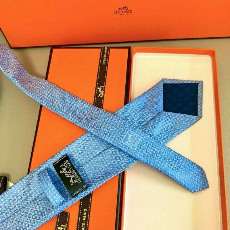 Sophisticated Hermes Neckties 268750
