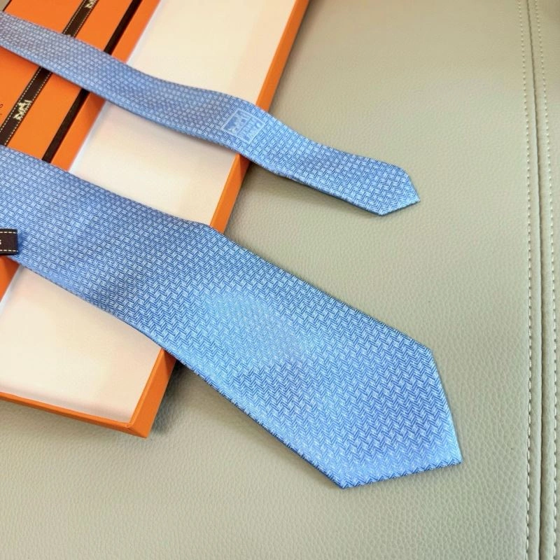 Sophisticated Hermes Neckties 268750