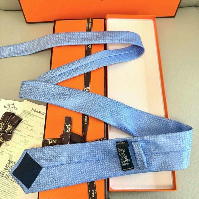 Sophisticated Hermes Neckties 268750