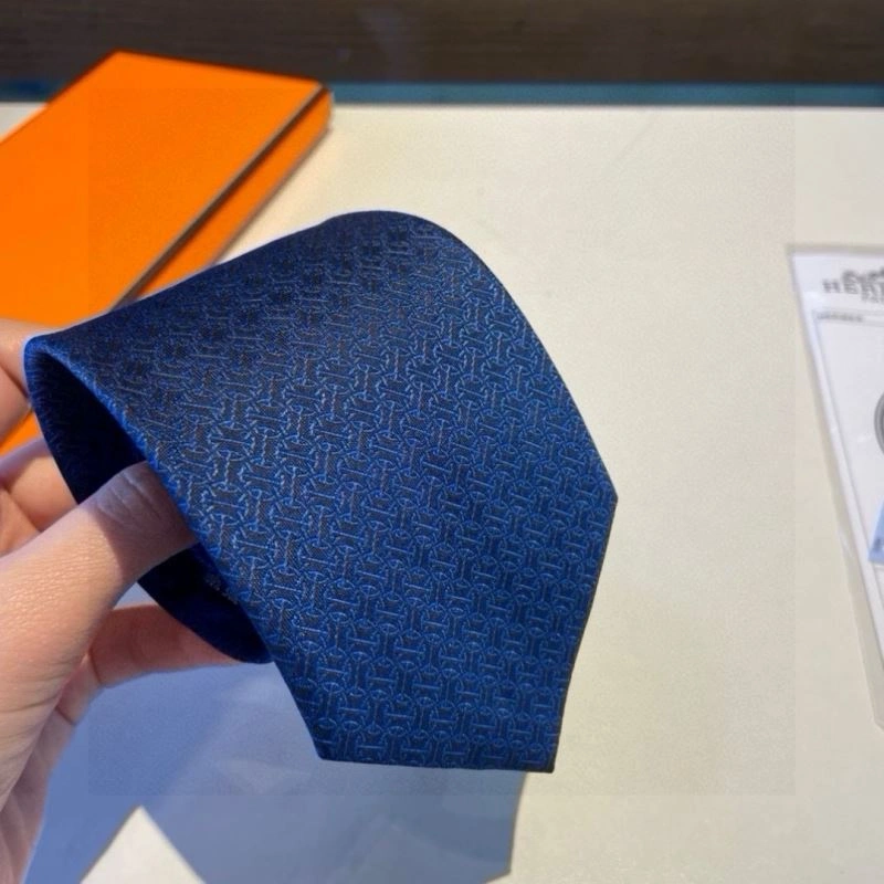 Hermes Neckties Premium 268735