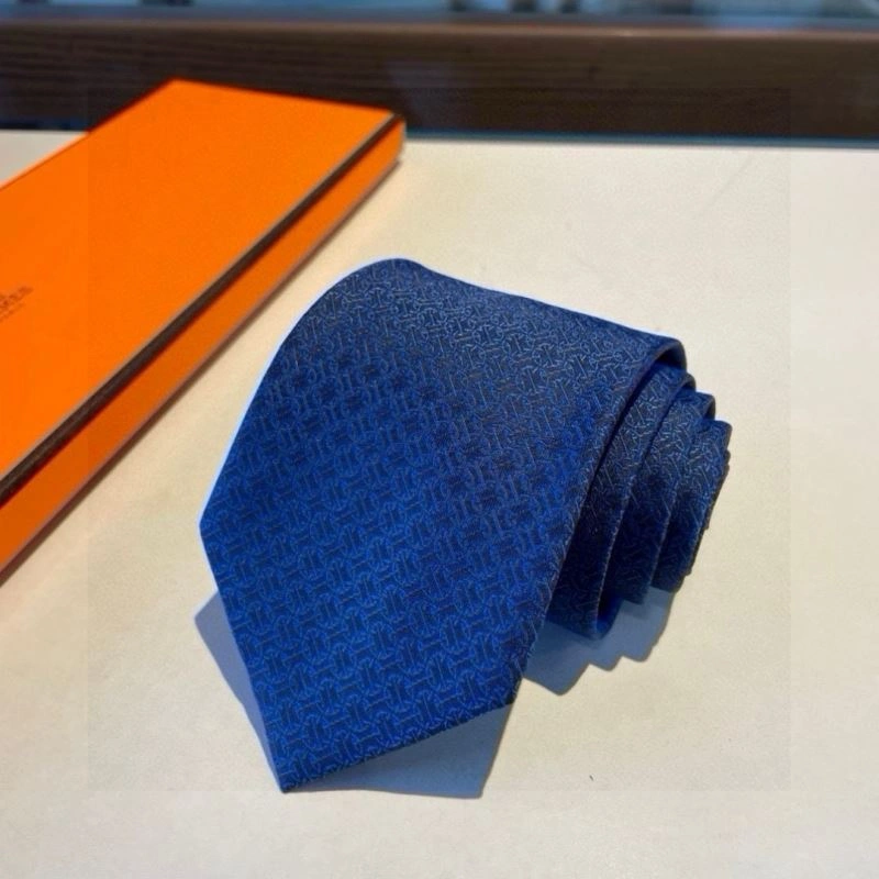 Hermes Neckties Premium 268735