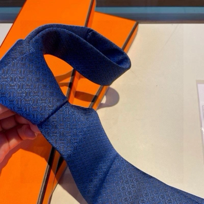 Hermes Neckties Premium 268735