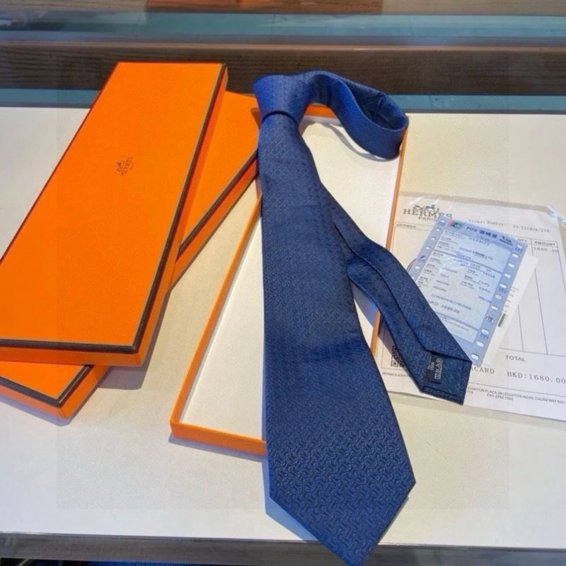 Hermes Neckties Premium 268735