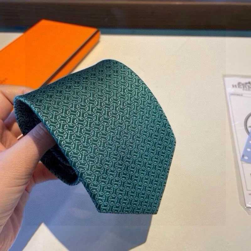 Fashionable Hermes Neckties 268729