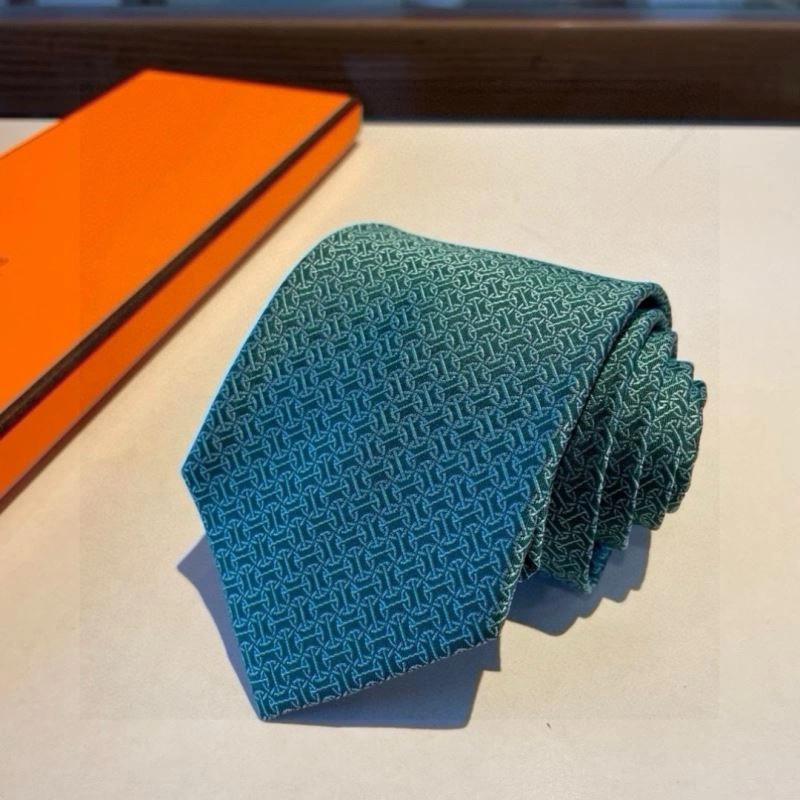 Fashionable Hermes Neckties 268729