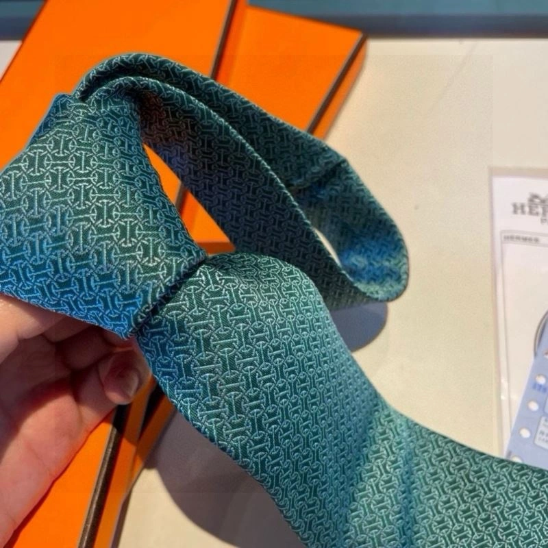 Fashionable Hermes Neckties 268729