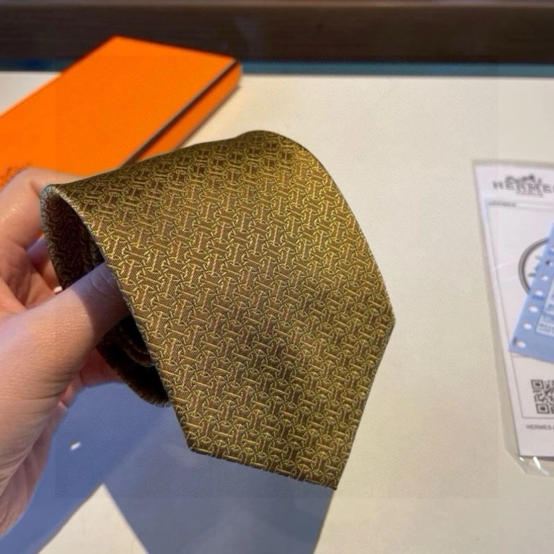 StreetReady Hermes Neckties 268736