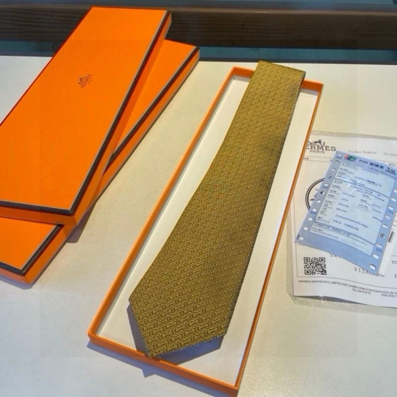 StreetReady Hermes Neckties 268736