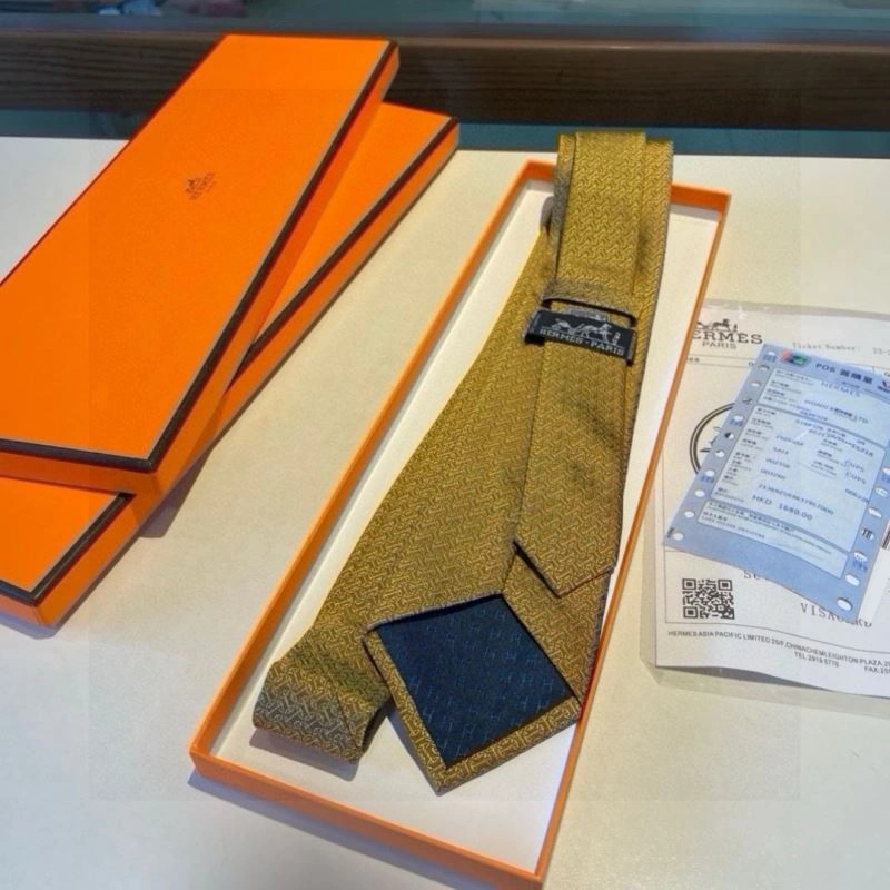 StreetReady Hermes Neckties 268736