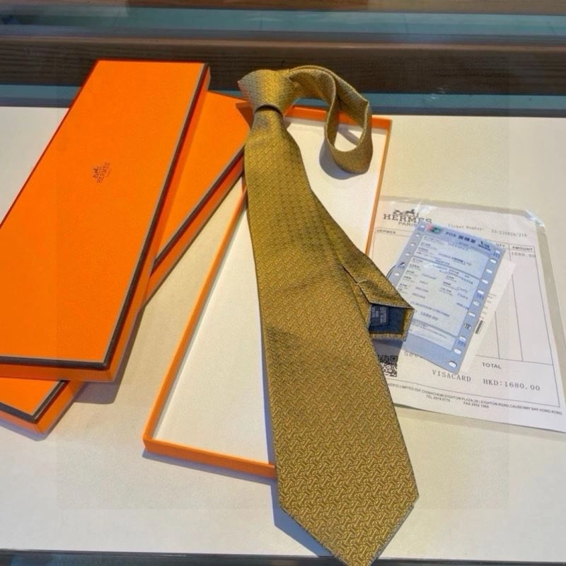 StreetReady Hermes Neckties 268736