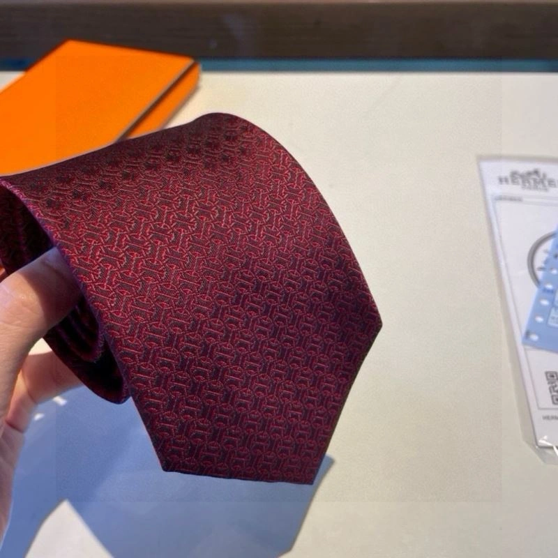 MultiPurpose Hermes Neckties 268751