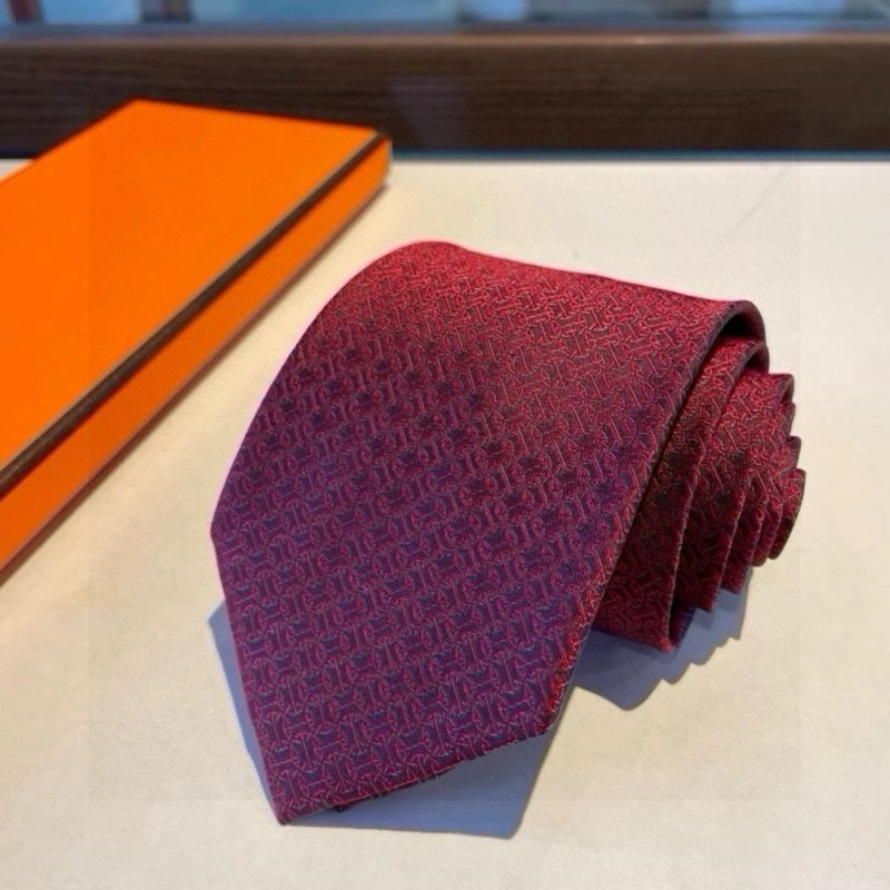 MultiPurpose Hermes Neckties 268751