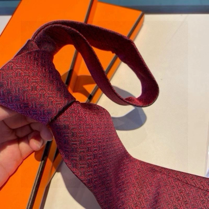 MultiPurpose Hermes Neckties 268751