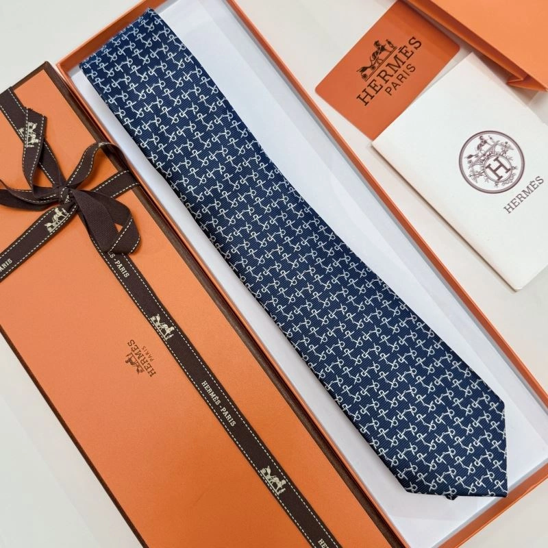 Hermes Neckties GoodFit 268748