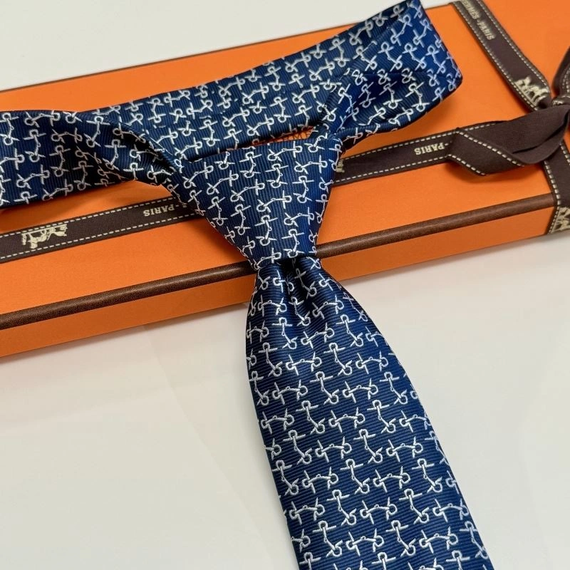 Hermes Neckties GoodFit 268748