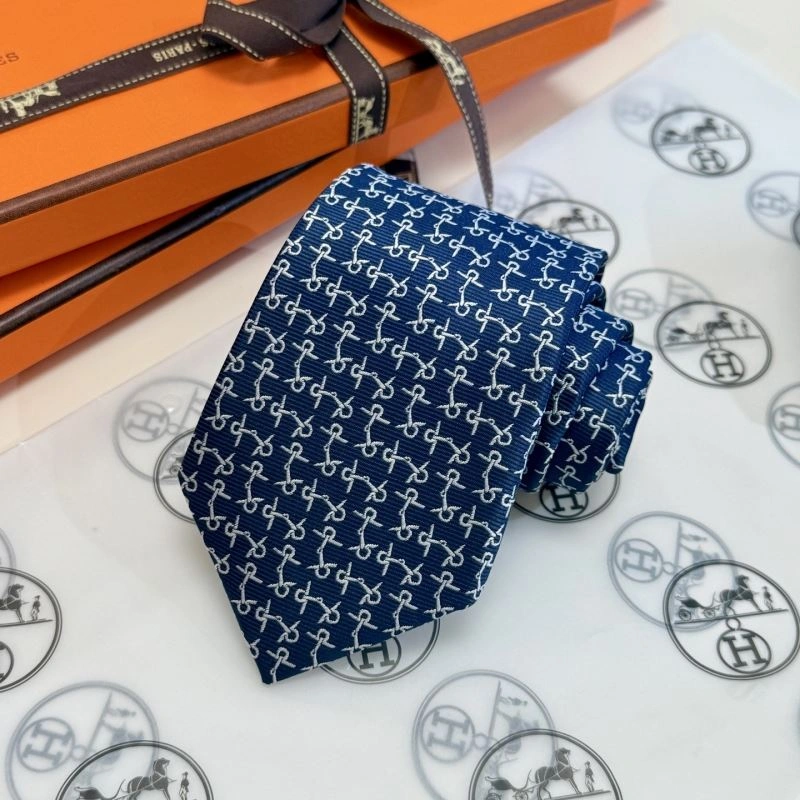 Hermes Neckties GoodFit 268748