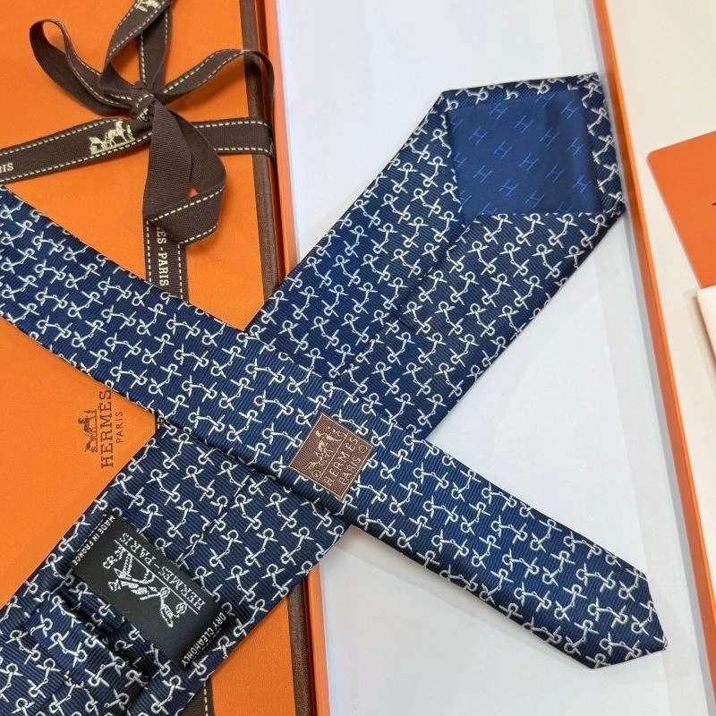 Hermes Neckties GoodFit 268748