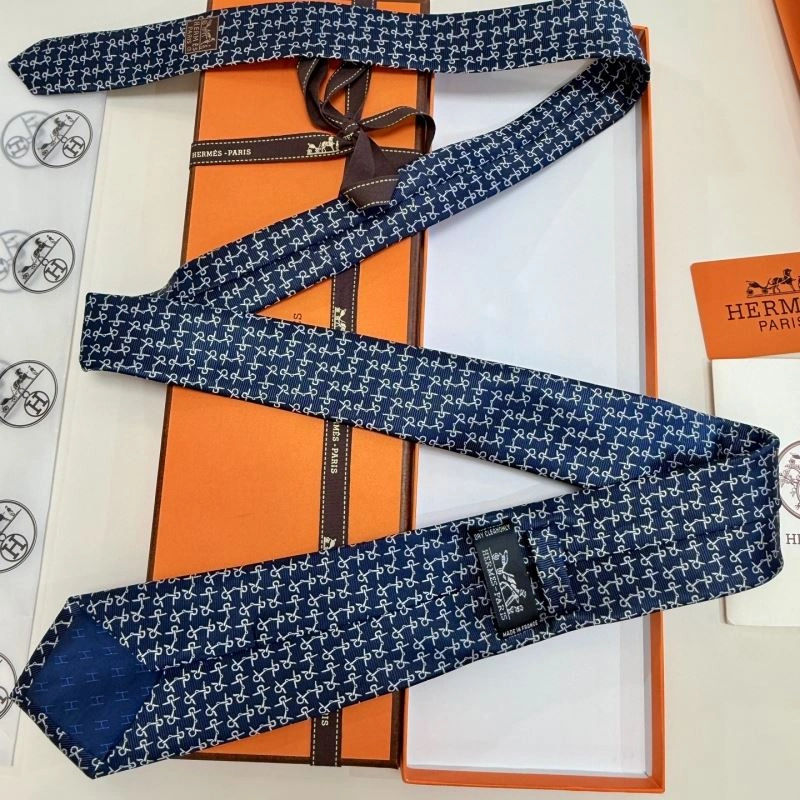 Hermes Neckties GoodFit 268748