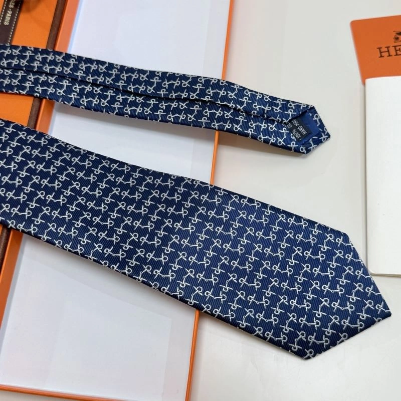Hermes Neckties GoodFit 268748