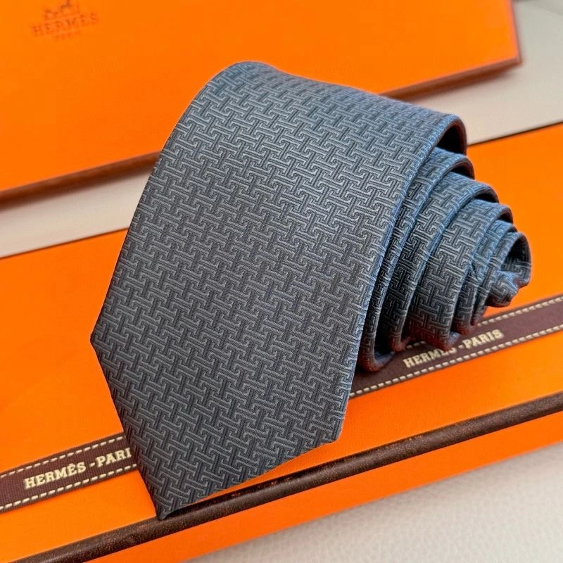 Chic Hermes Neckties 268730