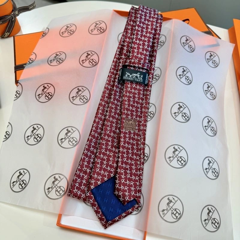 Sophisticated Hermes Neckties 268741