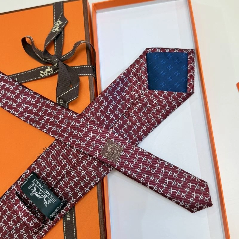 Sophisticated Hermes Neckties 268741