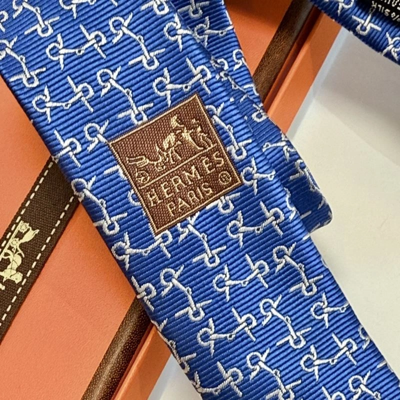 SportInspired Hermes Neckties 268738