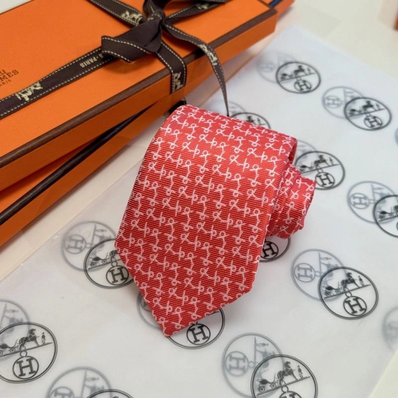 TravelReady Hermes Neckties 268725