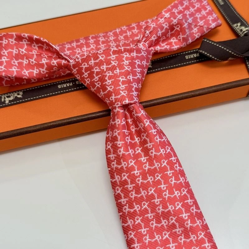 TravelReady Hermes Neckties 268725