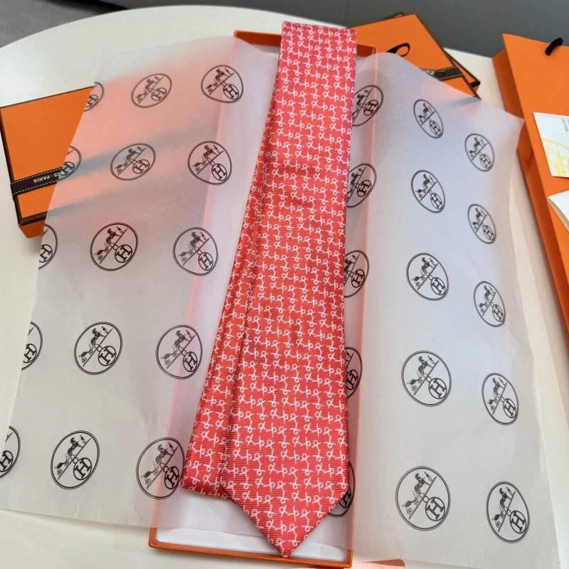 TravelReady Hermes Neckties 268725