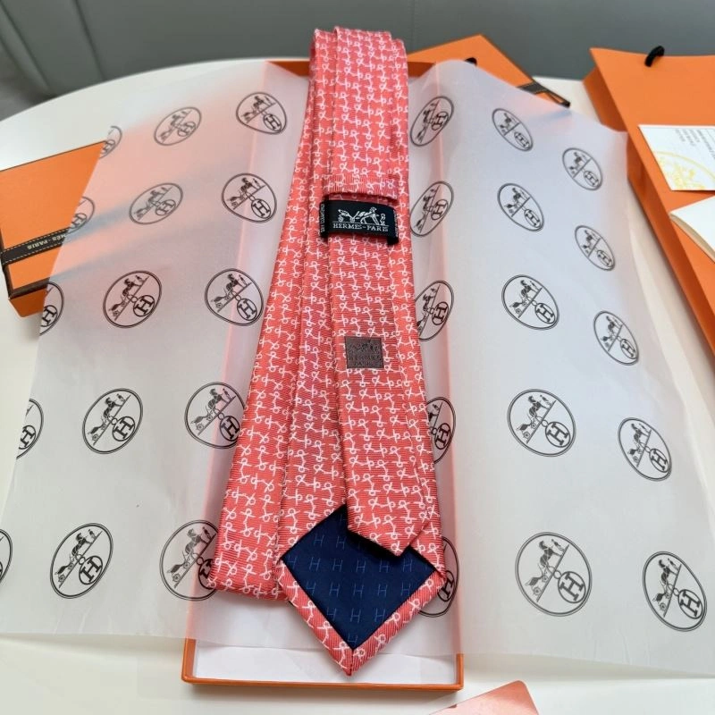 TravelReady Hermes Neckties 268725