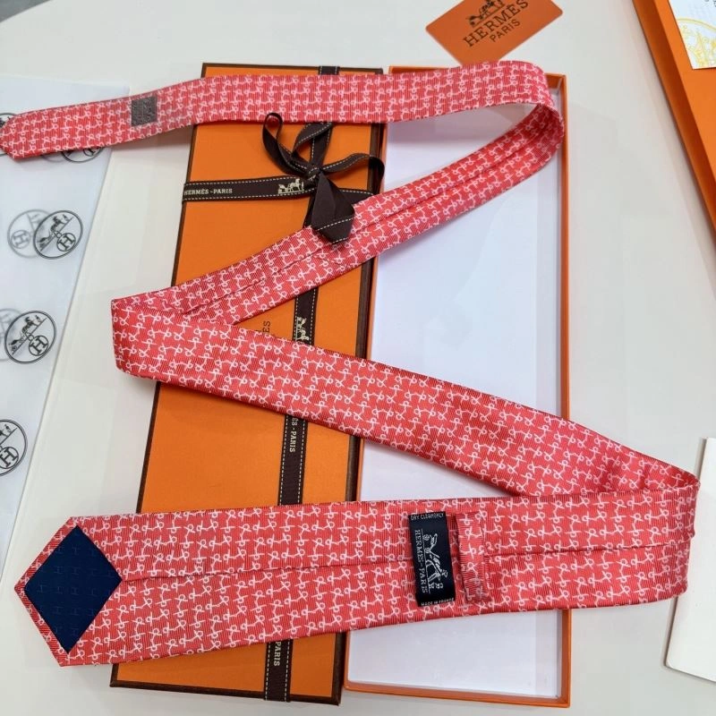 TravelReady Hermes Neckties 268725