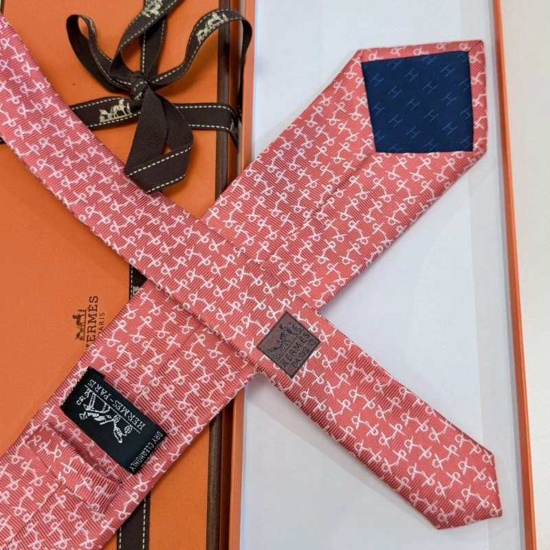 TravelReady Hermes Neckties 268725