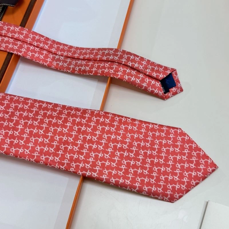 TravelReady Hermes Neckties 268725