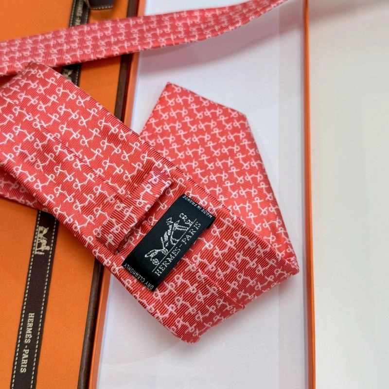 TravelReady Hermes Neckties 268725
