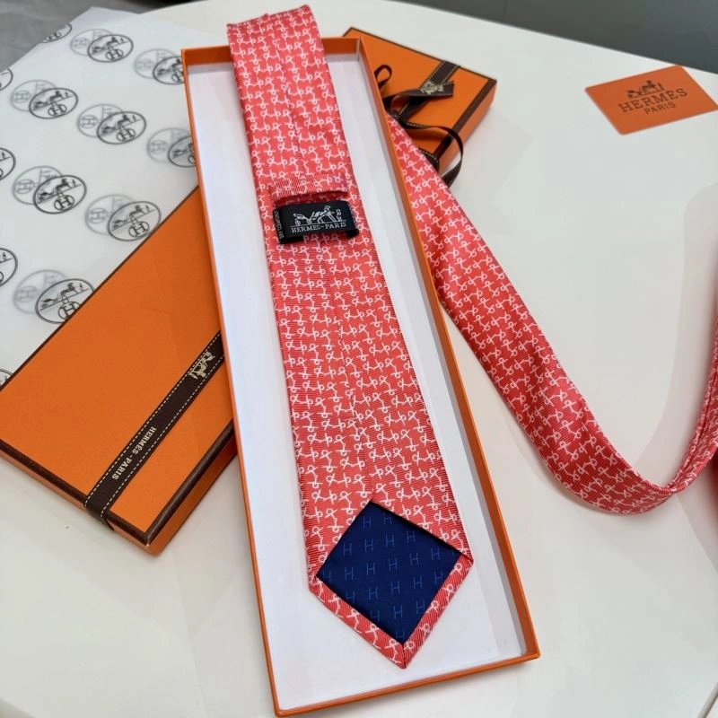 TravelReady Hermes Neckties 268725
