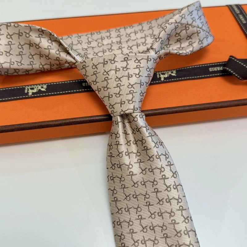 Hermes Neckties SoftTouch 268727