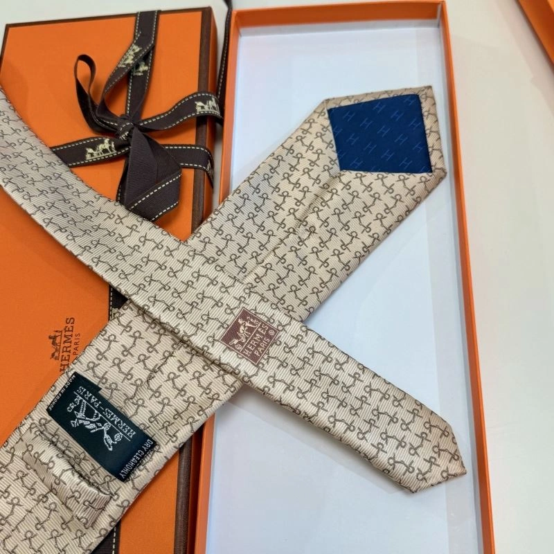 Hermes Neckties SoftTouch 268727