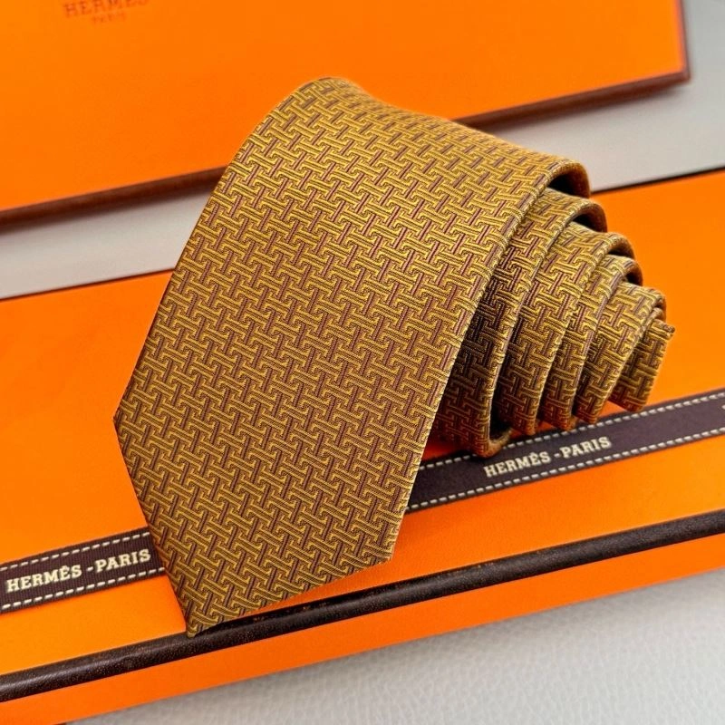 MultiPurpose Hermes Neckties 268752