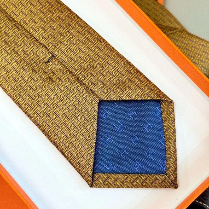 MultiPurpose Hermes Neckties 268752